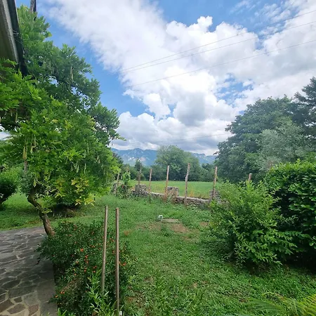 Διαμέρισμα Vipava Valley - Miki - With Patio, Parking & Pets Ok *