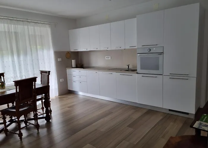 Vipava Valley - Miki - With Patio, Parking & Pets Ok * Ajdovščina