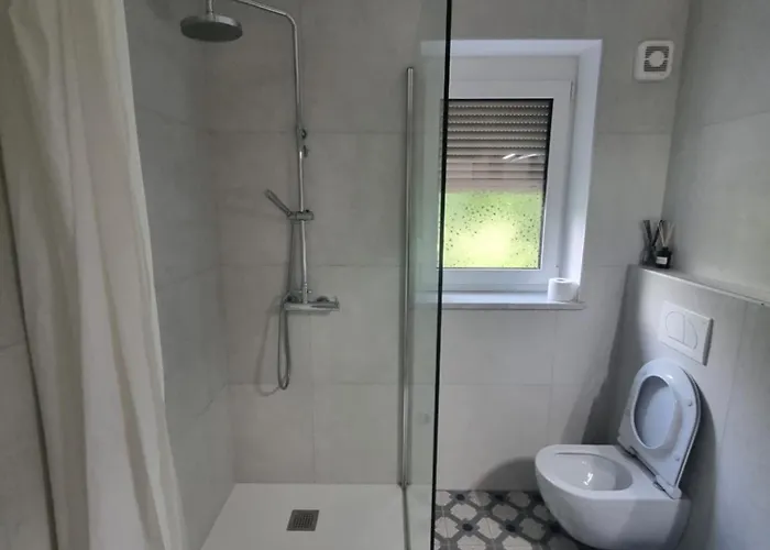 公寓 Vipava Valley - Miki - With Patio, Parking & Pets Ok