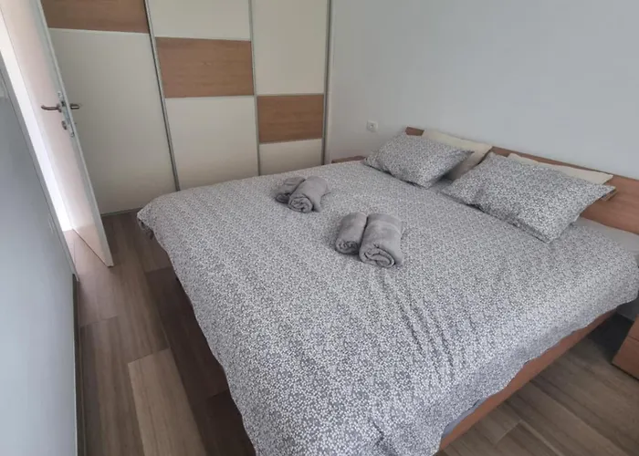 公寓 Vipava Valley - Miki - With Patio, Parking & Pets Ok *